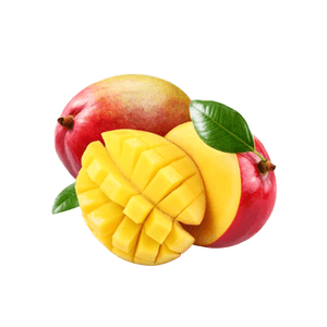 Mango Picado Por Media Libra