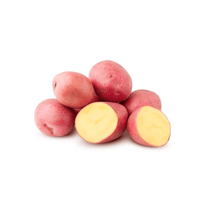 Papa Roja Empacada 5 LBS