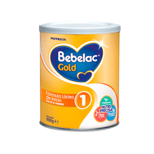 Bebelac De 900G Bebelac Gold Etapa 1