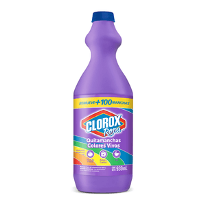 Clorox Ropa Color 16Oz Clorox