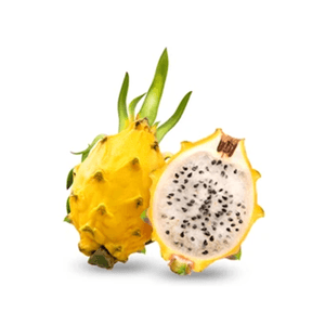 Pitahaya Amarilla