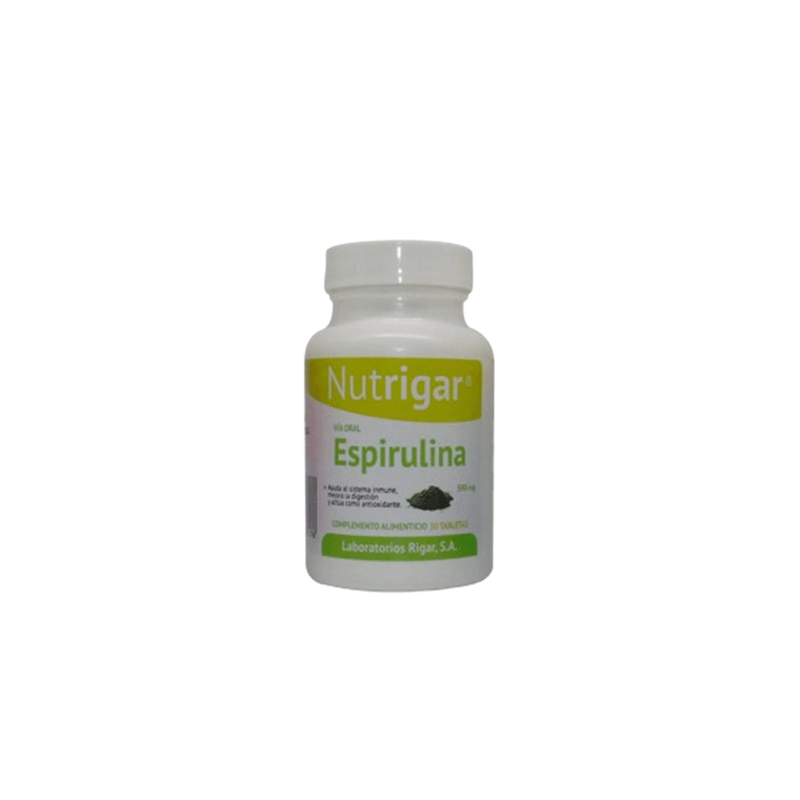 Nutrigard-Espirulina-Rigar-X-30-Tabletas-500-MG-7451017331176