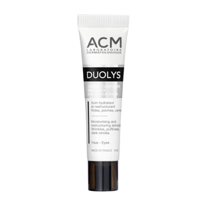 Duolys Eye Crema De Contorno Acm Tubo 15 ML