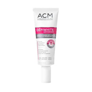 Depiwhite Advanced Crema Intensiva Acm Tubo 40 ML