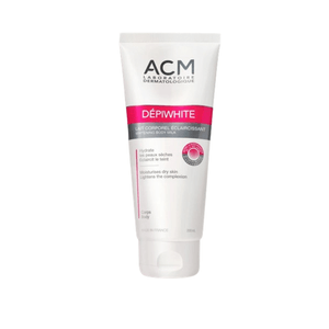 Depiwhite Leche Corporal Acm Tubo 200ML