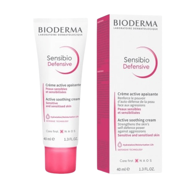 Sensibio-Defensive-Light-Crema-Bioderma-Tubo-40-ML-3701129804452