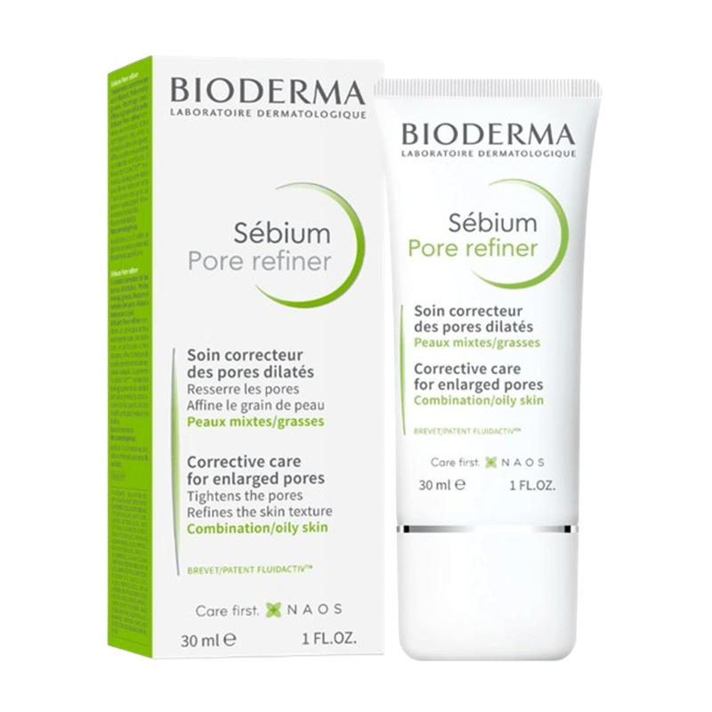 Sebium-Pore-Refiner-Bioderma-Tubo-30-ML-3401361353625