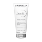 Pigmentbio-Foaming-Cream-Bioderma-Tubo-200-ML-3701129800546