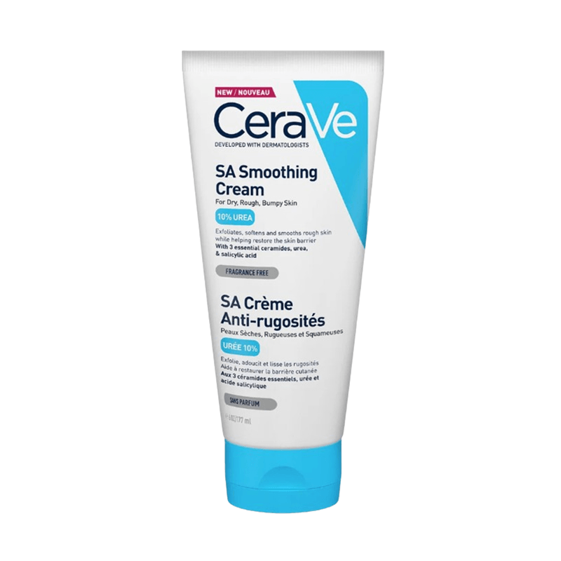 Sa-Smoothing-Cream-10-Urea-Cerave-Tubo-170-G-3337875684095