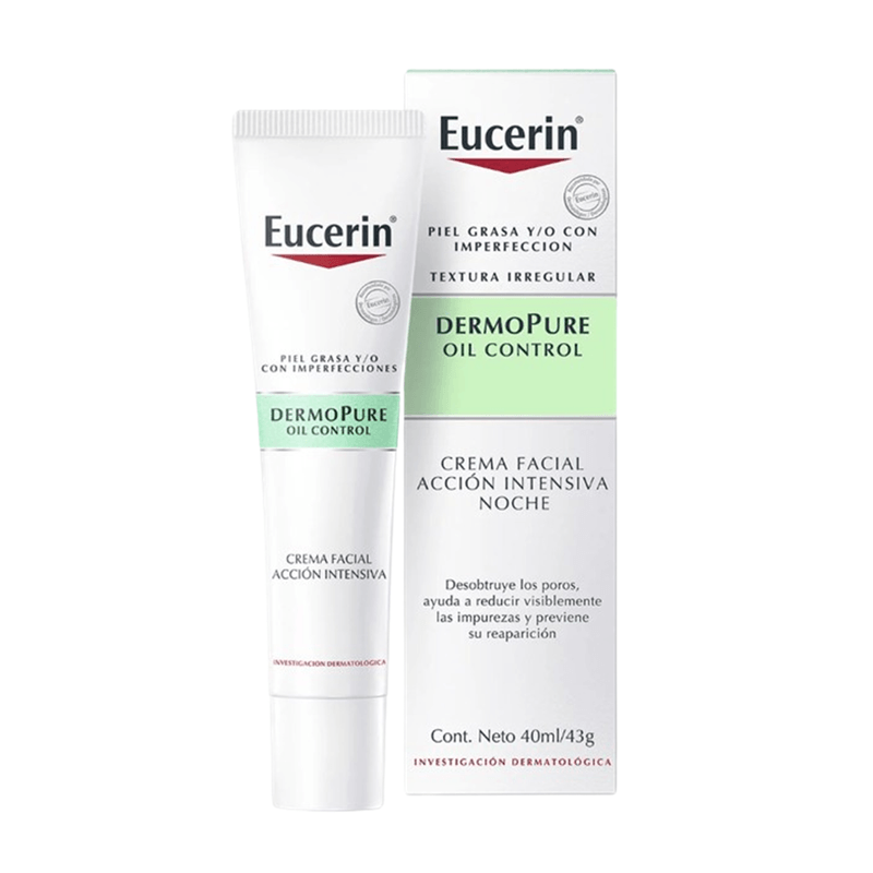 Dermopure-Oil-Control-Crema-Facial-Noche-Eucerin-Tubo-40-ML-4005900436979