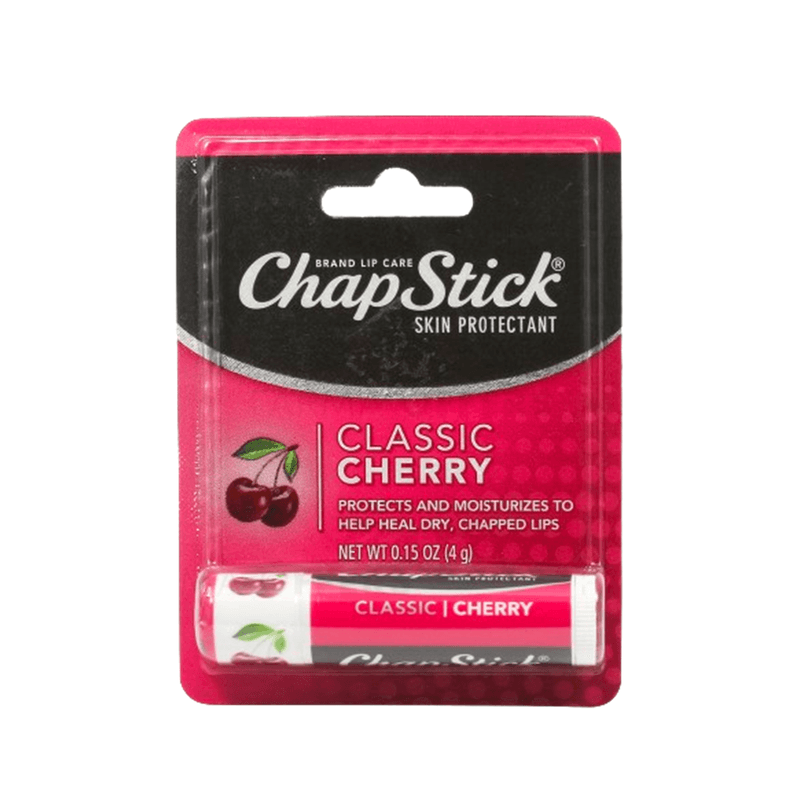 Chap-Stick-Classic-Cherry-Glaxo-Gsk-Otc-Envase-4-G-36600813733