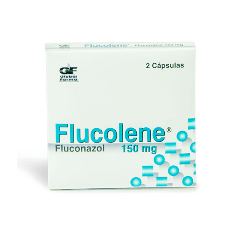 Flucolene-Capsulas-Dispensador-Global-Farma-Caja-X-40-150-MG-7406076101451