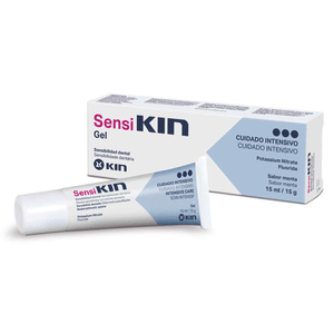 Sensi Kin Gel Kin Tubo 15 ML