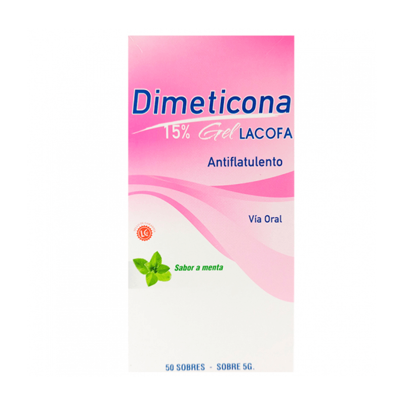 Dimeticona-Gel-Sobres-5G-Lacofa-Caja-X-50-UN-745876015856
