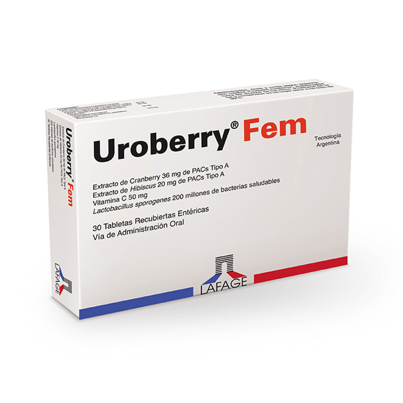 Uroberry-Fem-Tabletas-Lafage-Caja-X-30-UN-7401156604211