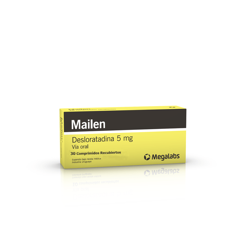 Mailen-Comprimidos-Megalabs-Caja-X-30-5-MG-7730699000960