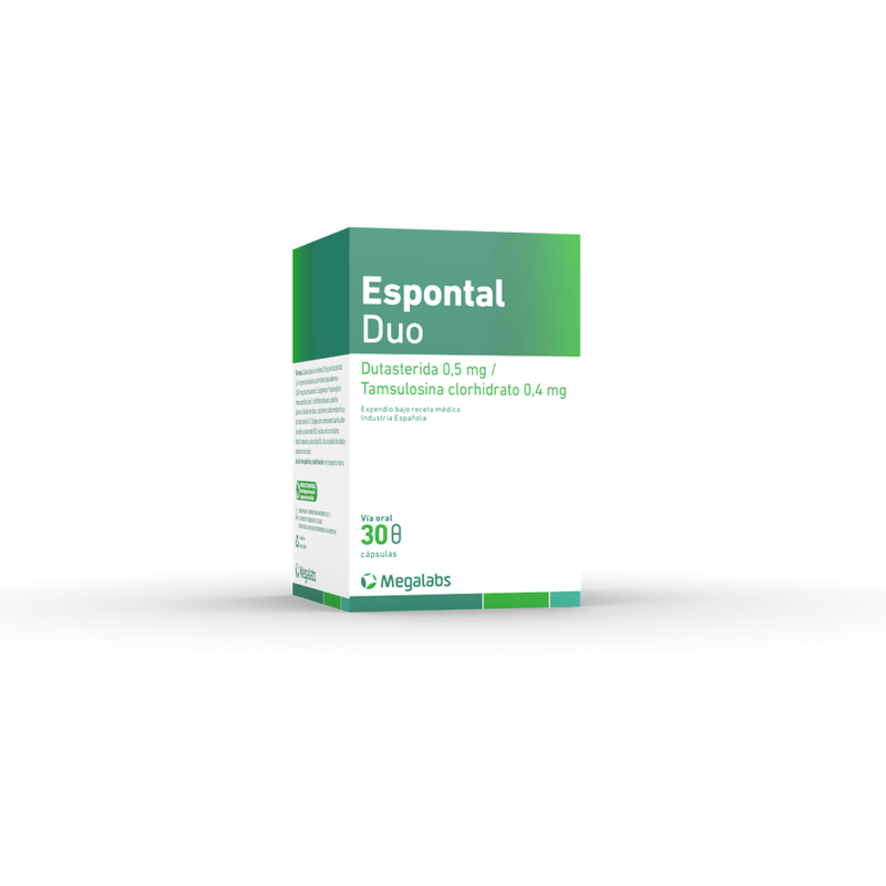 Espontal-Duo-Capsulas-Megalabs-Caja-X-30-8437019299910