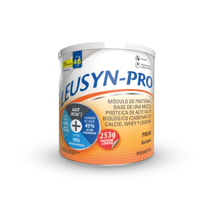 Leusyn Pro Polvo Victus Lata 275 G