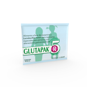 Glutapak 5R Victus Sobre 7.5 G