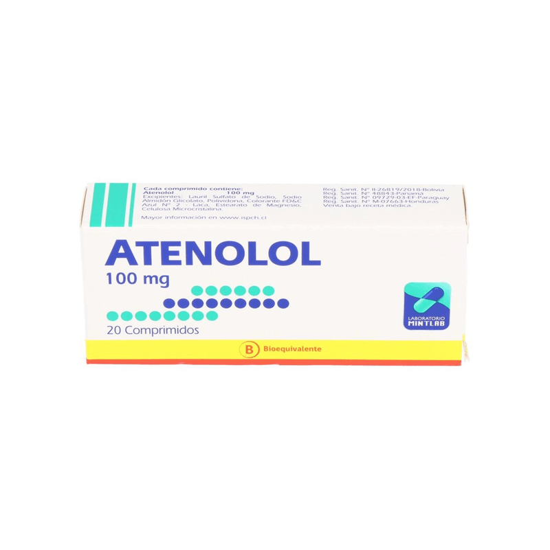 Atenolol-100Mg-Comprimidos-Mintlab-Caja-X-20-100-MG-7800063225159