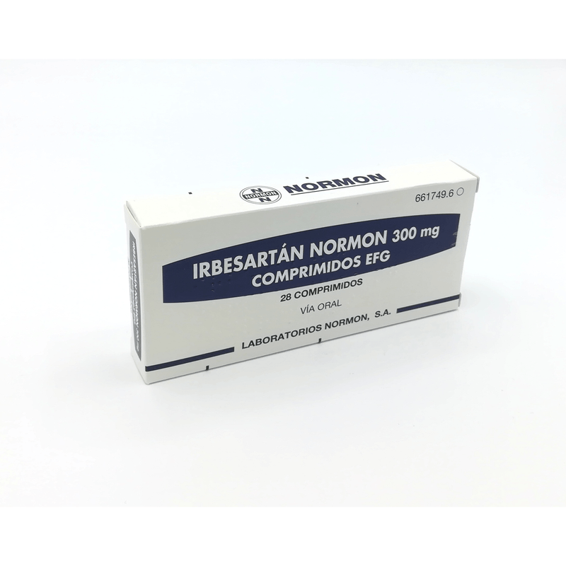 Irbesartan-Comprimidos-Normon-C-Aja-X-28-300-MG-8435232316346