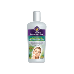 Clean Maravilla Locion Topica Palm Frasco 240 ML