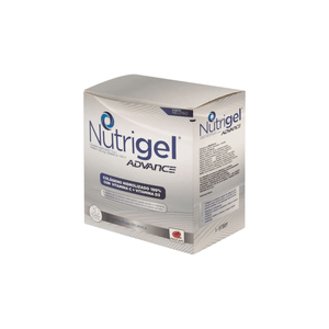 Nutrigel Advance Sabor Neutrosobres Procaps Caja X 30