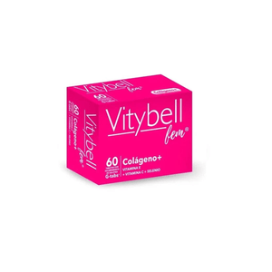 Vitybell Fem Capsulas De Gel Procaps Caja X 60