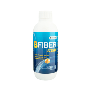 Bfiber Plus Solucion Oral Raven Frasco 960 ML