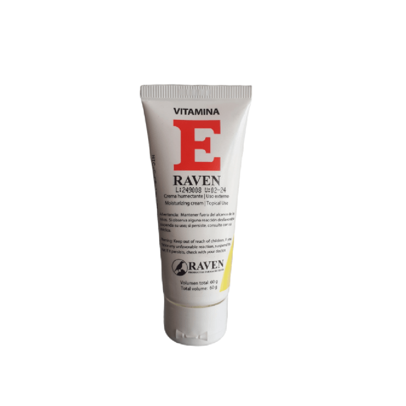 Vitamina-E-10-Crema-Raven-Tubo-60-G-7441031500863