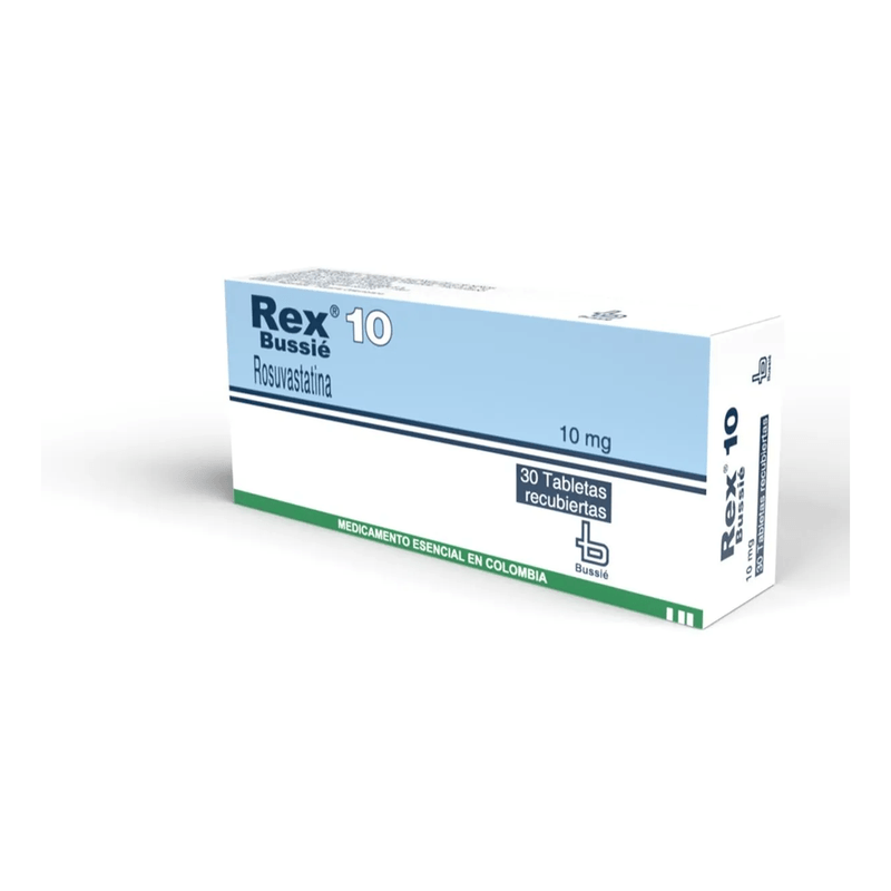 Rex-Tabletas-Recubiertas-Bussie-Caja-X-30-10-MG-7702195100048