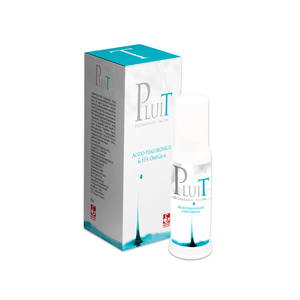 Pluit Hidratante Facial Siegfried Frasco 30 G