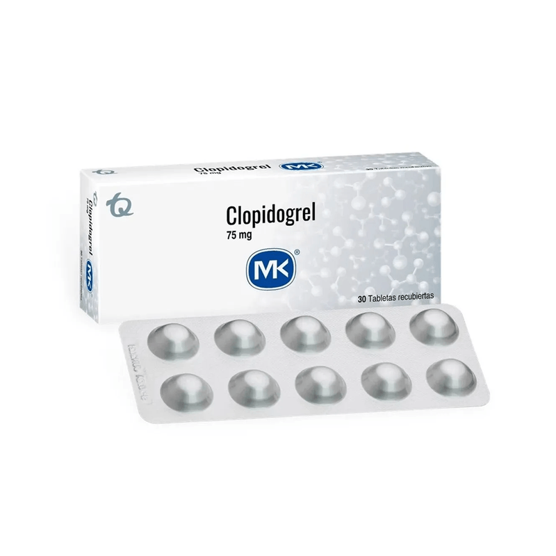 Clopidogrel-Mk-Tabletas-Tecnoquimicas-Caja-X-30-75-MG-7702057715939