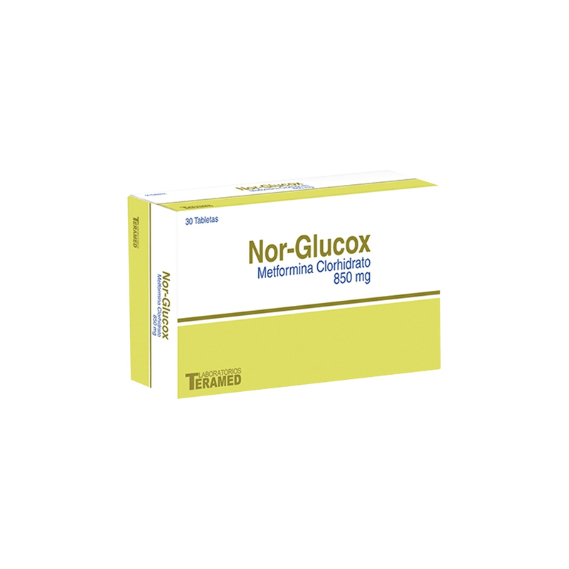 Nor-Glucox-Tabletas-Teramed-Caja-X-30-850-MG-7410002603766