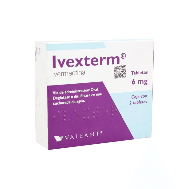 Ivexterm-Tabletas-Valeant-Caja-X-2-6-MG-7501122969808