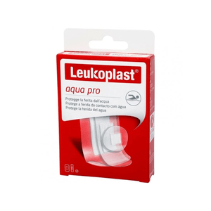 Leukoplast Aqua Pro Mixtas Leukoplast Caja X 20 UN