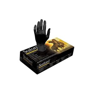 Guantes De Latex Large Safari Caja X 100 UN