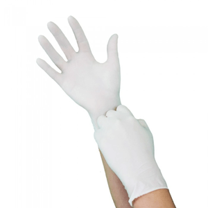 Guantes De Cirugia Esteriles 6.0 Safari