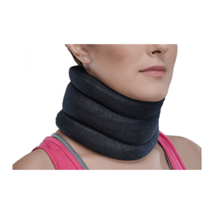 Collarin Cervical S Super Confort Caja X 1 UN