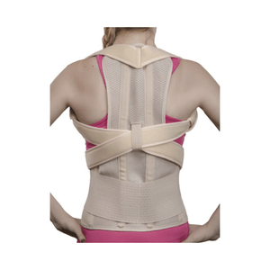 Faja Dorso-Lumbar Grande Super Confort Caja X 1 UN