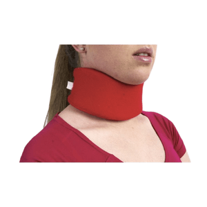 Collarin Infantil Grande-Extragrande Super Confort Caja X 1 UN