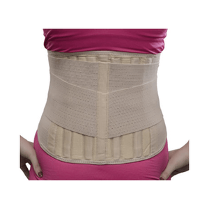 Faja Sacro-Lumbar Mediana Super Confort Caja X 1 UN