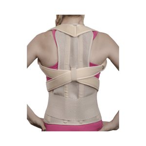 Faja Dorso-Lumbar Mediana Super Confort Caja X 1 UN