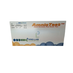 Amniotest Winsor Winsor Pharma Caja X 2 UN