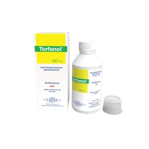 Torfanol Jarabe Lafsa 120ml