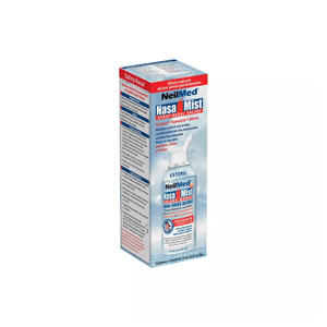 Nasa Mist Isotonico Spray Salino 75 Ml