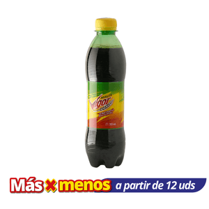 Malta Vigor 355 ML Pet