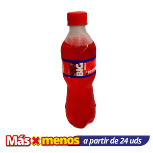 Big Soda Roja 360 Ml