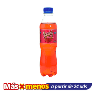 Soda  Luni de Fresa 370ML