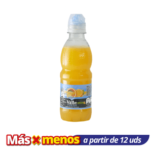 Jugo Del Valle Fresh Citricos Naranja 250 Ml